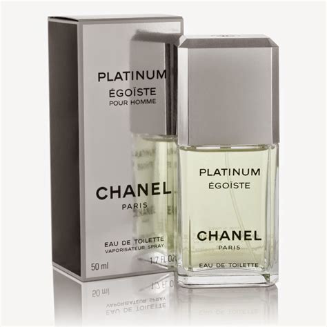 Chanel platinum review